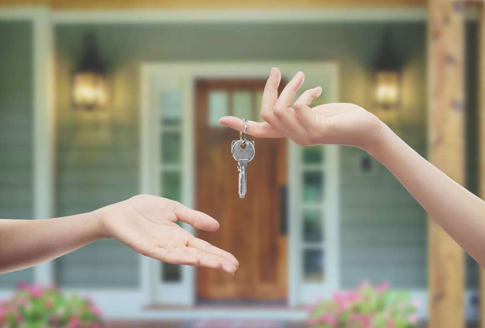 ventajas de contratar una inmobiliaria para vender tu vivienda