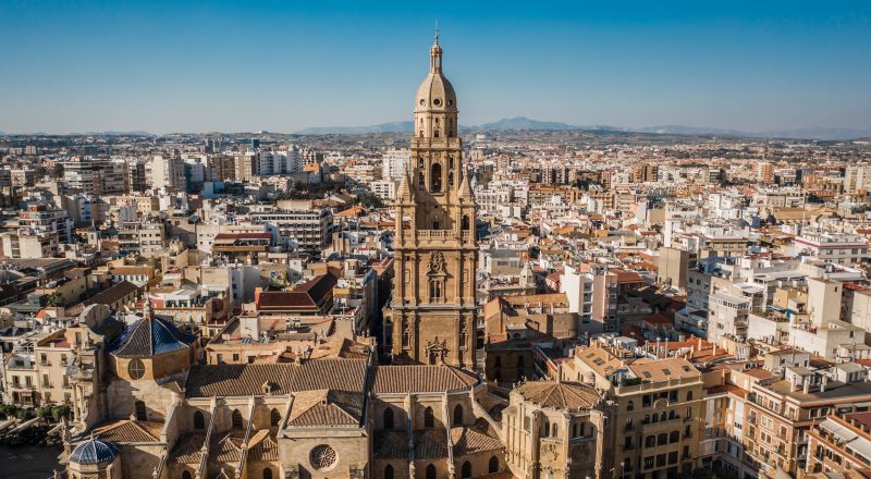¿Qué hacer en Murcia? ¡Los Mejores Lugares para Visitar!