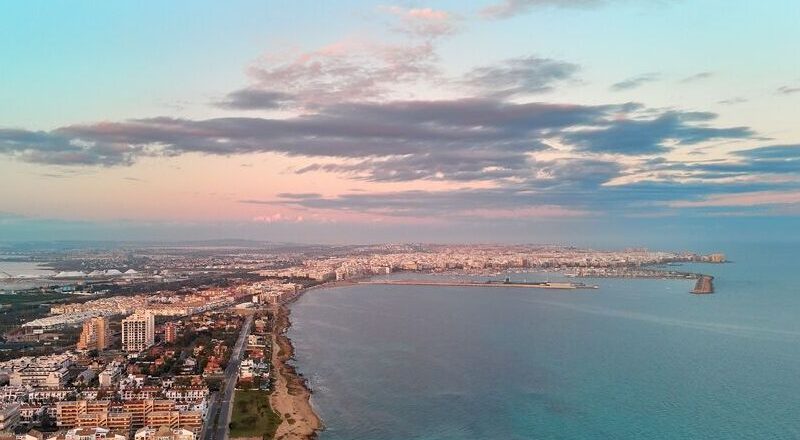Mejores urbanizaciones en Alicante para comprar